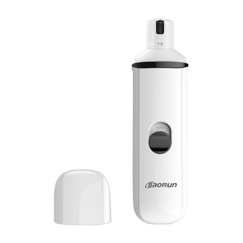 Baorun Pet electric nail polisher