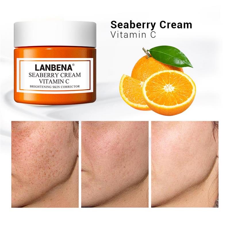 Moisturizing and nourishing cream