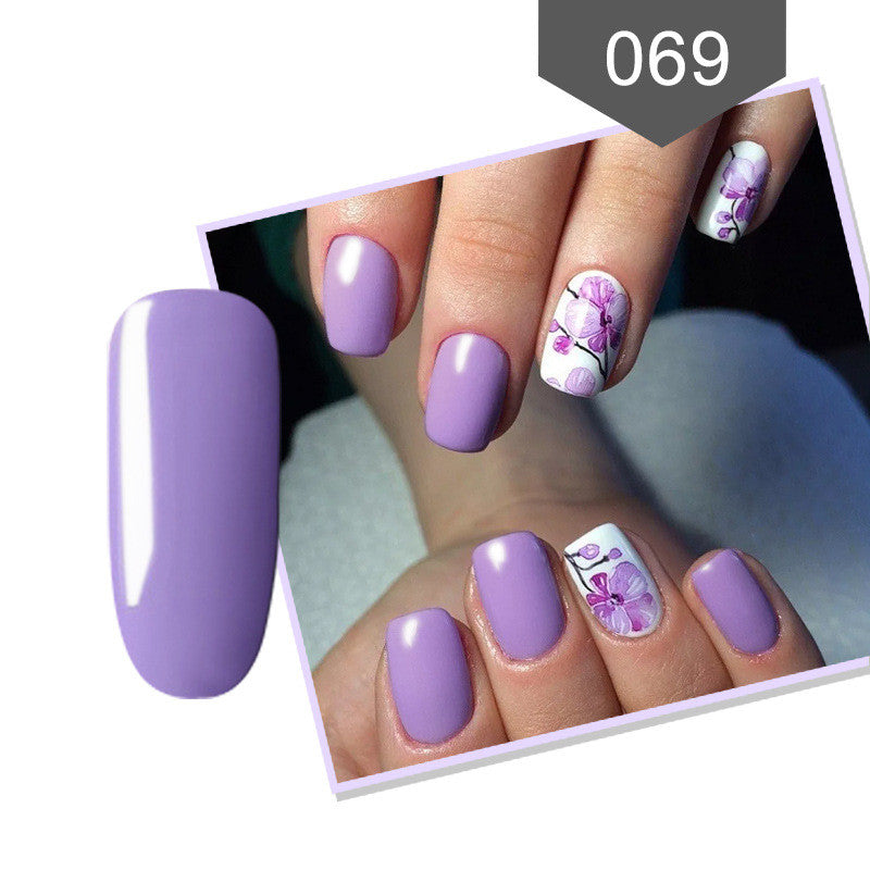 Kodi Nail polish glue set 2 new nail art glue