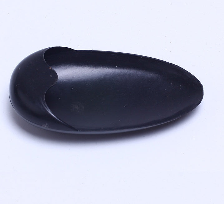 Hair dyeing tool set Heightening oyster sauce bowl comb Thick dyed large bowl of inverted brush
