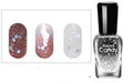 Yulyna Candy Oily warming nail polish