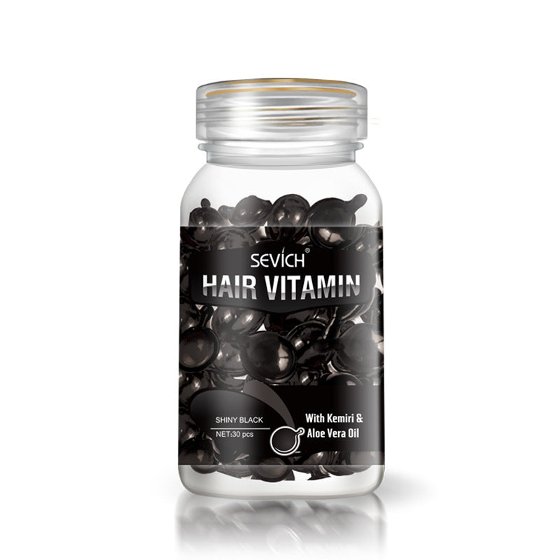 Sevich Hair Care Capsule Repair And Smoothing Hair Manic Repair Hair