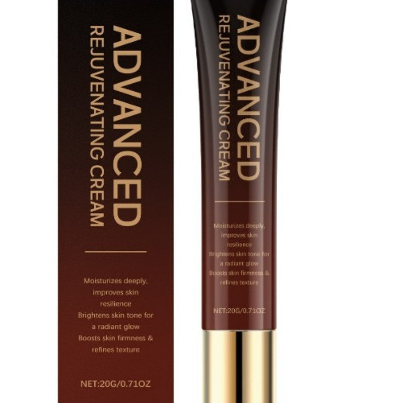 Moisturizing And Firming Moisturizing Cream