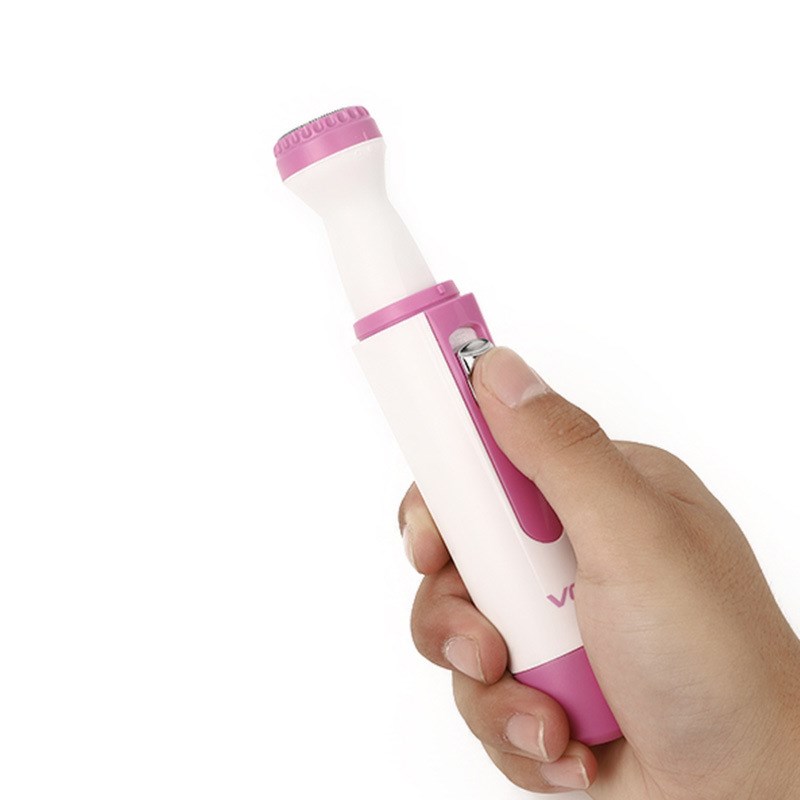 VGR Hair electric epilator