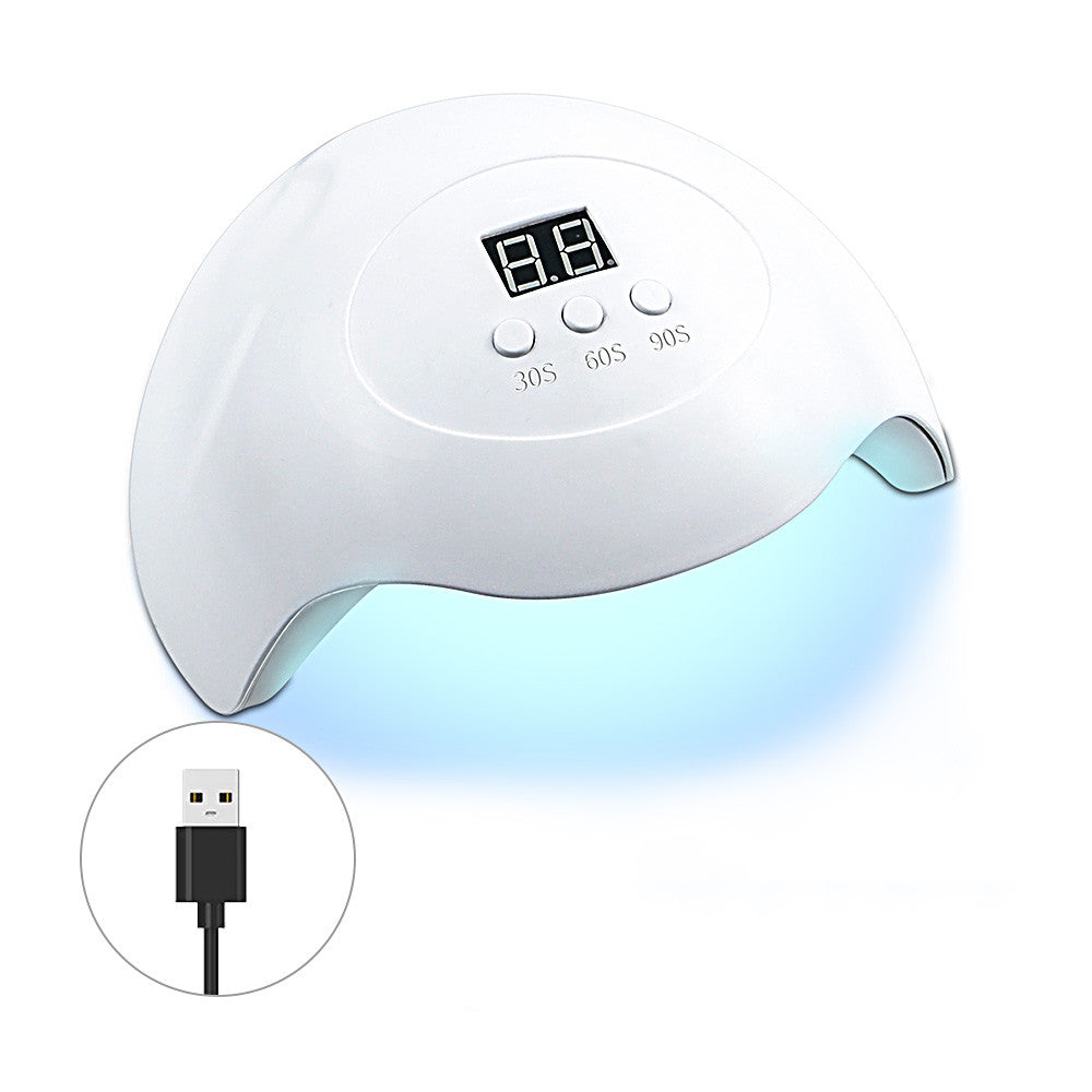 Sun Phototherapy nail machine