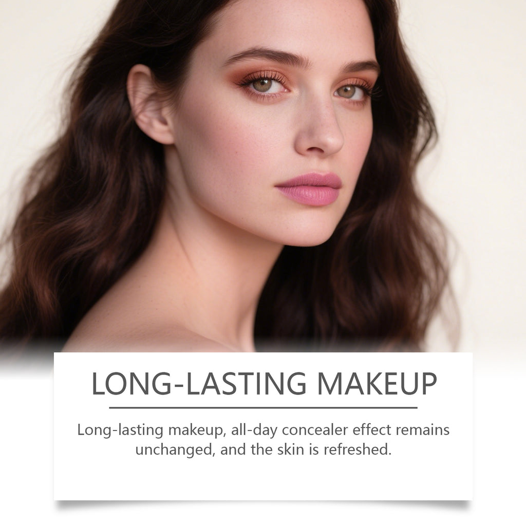 Velvet Moisturizing Cushion Foundation