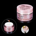 Bily Angel Transparent color extension gel quick and long lasting nail polish gel