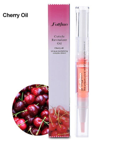Full Jion Fruity nail polish repairs moisture