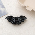 Halloween Element Cute Size Bat Grip Female