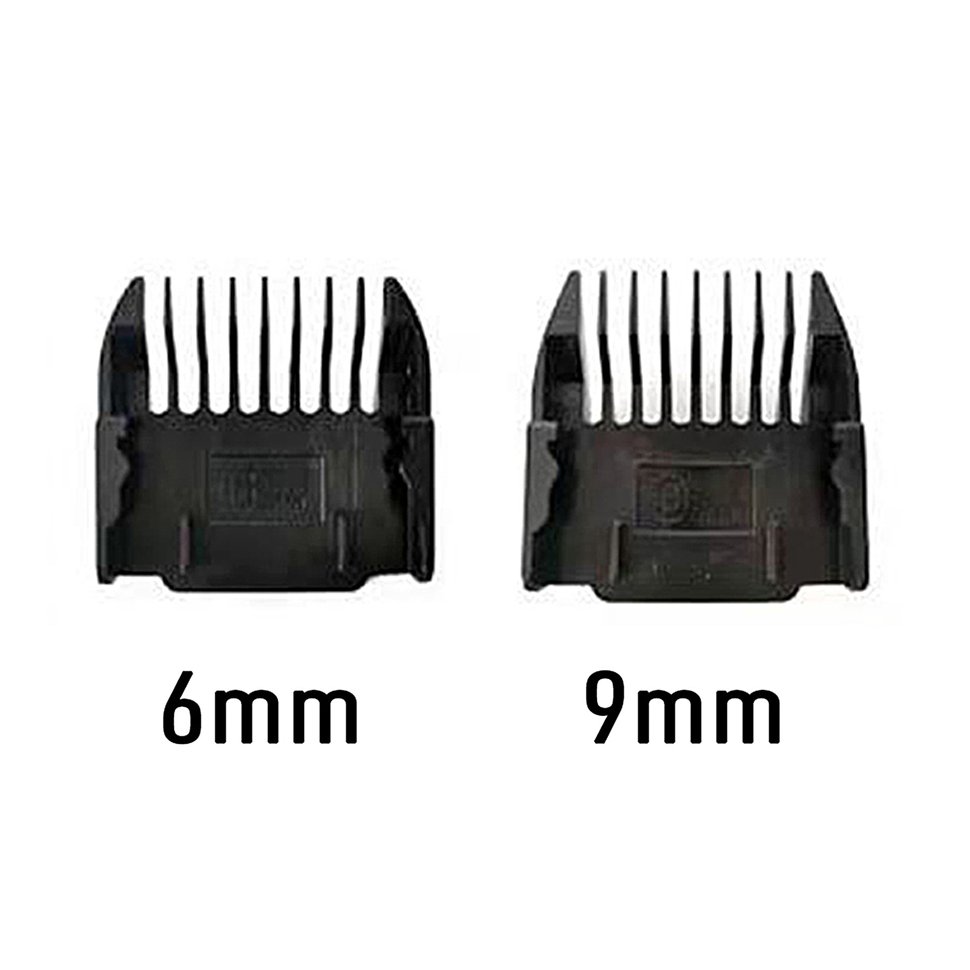 Haircut Stopper Electric Clipper Accessories Position Guide Comb