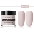 Nicole Dairy Nail infiltration powder