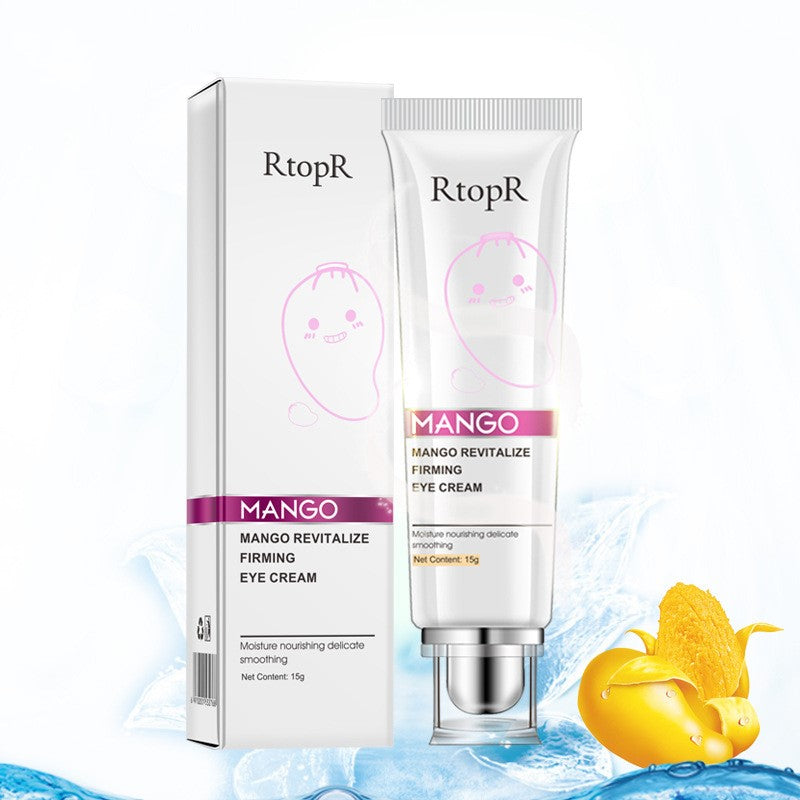 Moisturizing Nourishing Eye Cream AliExpress Supply
