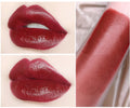Starry Sky Lipstick Magnet Magnetic Buckle Rotten Tomato Color Lipstick