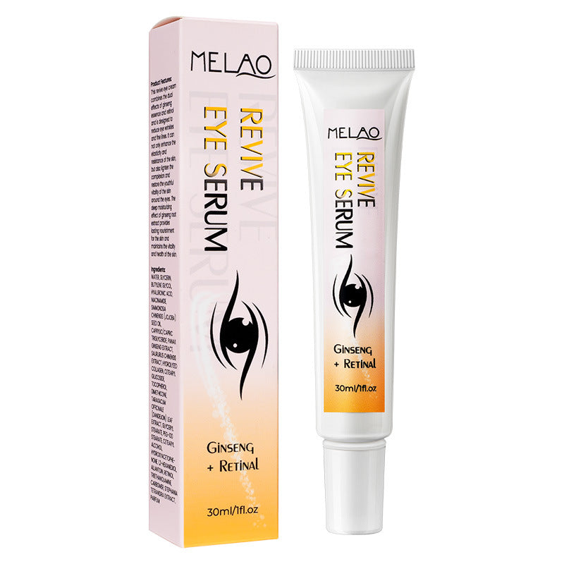 Eye Cream Anti-wrinkle Fading Wrinkle Brightening Skin