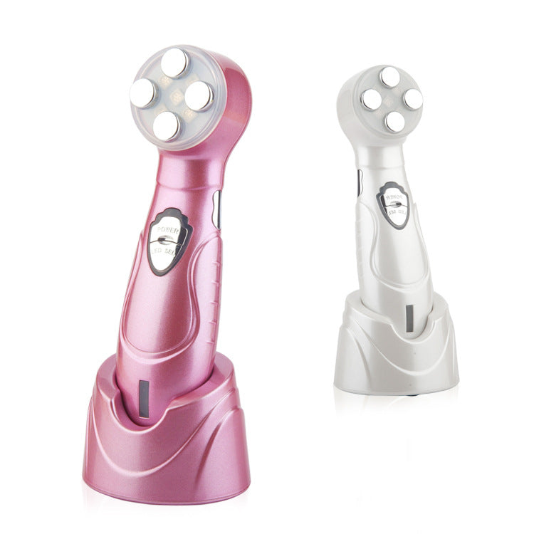 RF electronic beauty instrument V face instrument