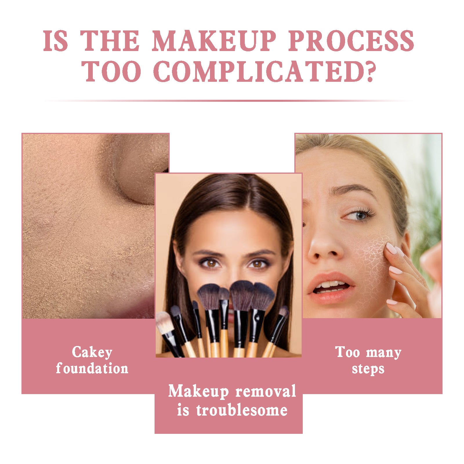 Moisturizing And Even Brightening Skin Color Cream