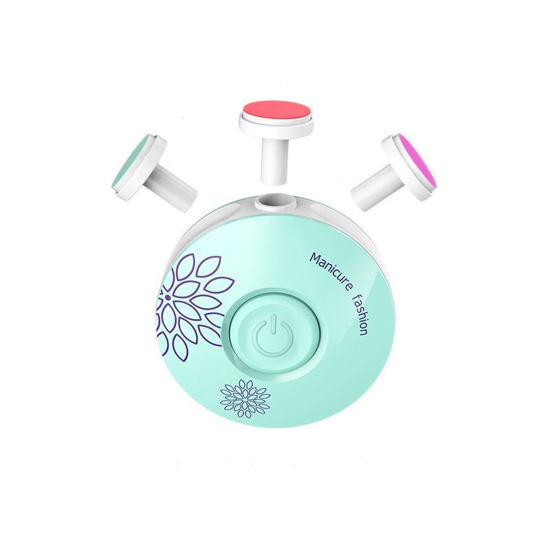 Klina Baby Electric Nail Grinder Children's Clipper