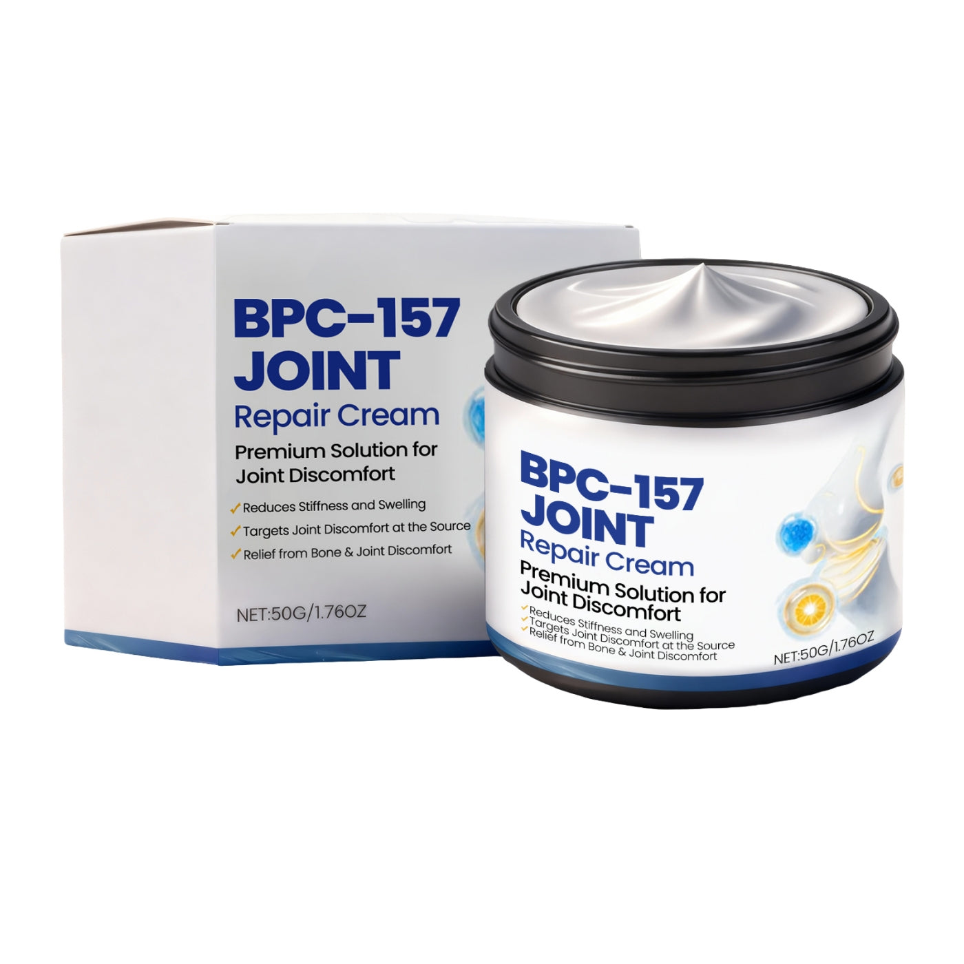 Joint Soothing Cream