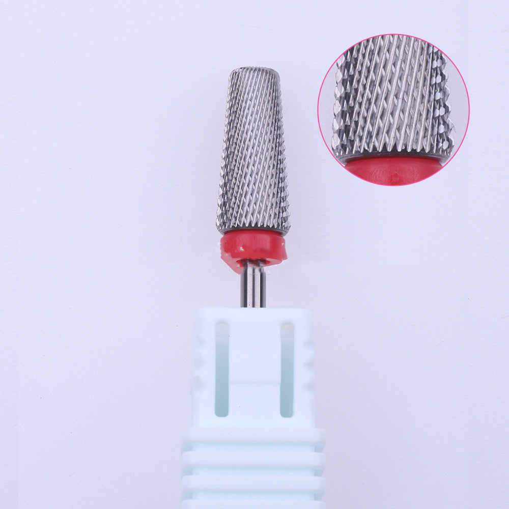 5-in-1 High-quality Nail Remover Imported Tungsten Steel Grinding Head