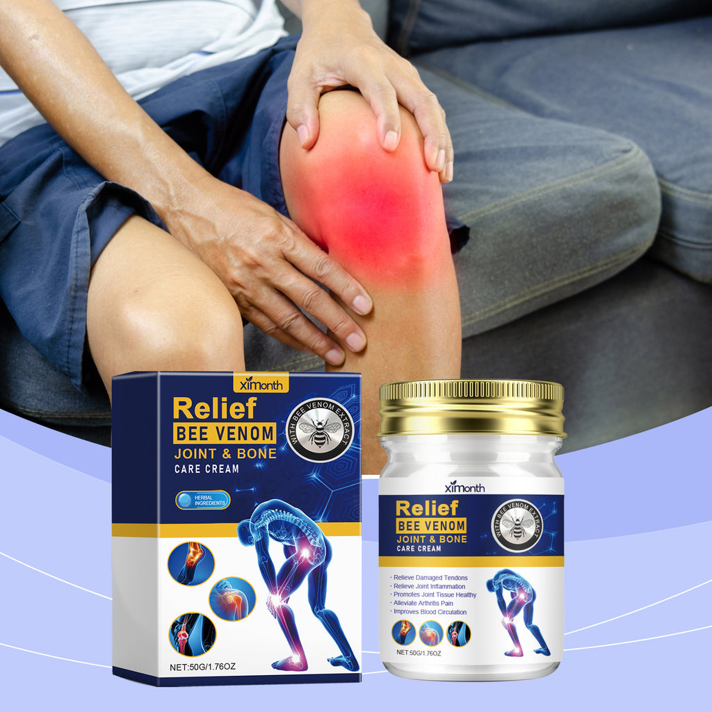 Joint Neck Cream Gentle Repair And Moisturizing