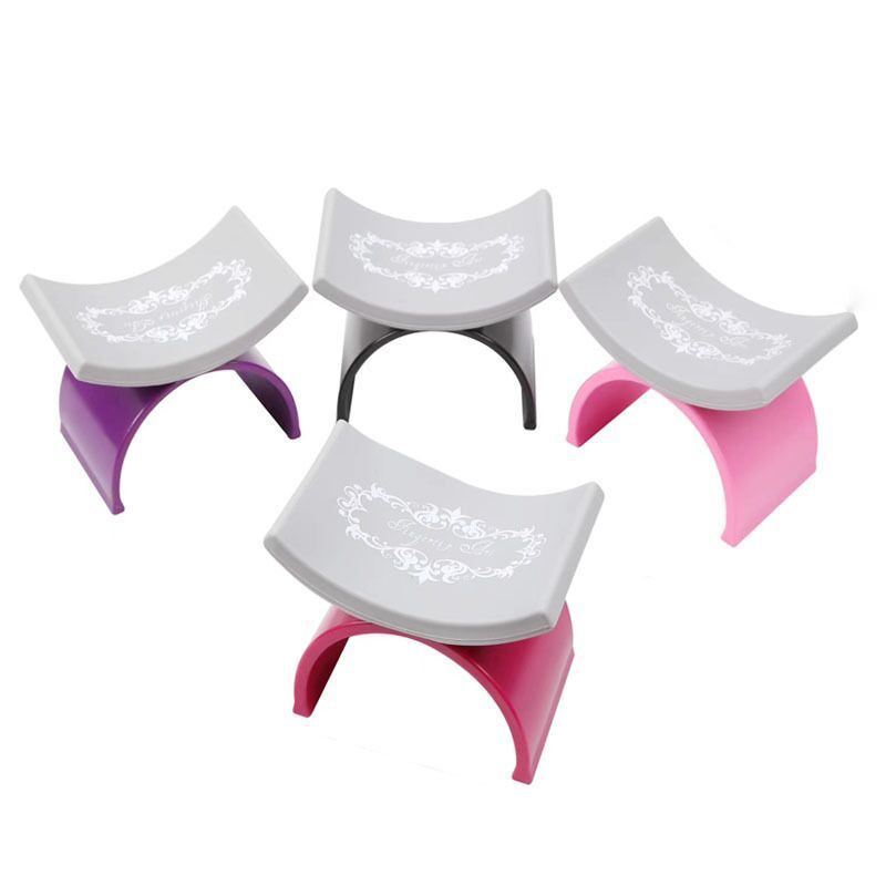 Nail Art Wrist Pillow U-shaped Hand Pillow Portable Nail Tools