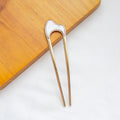 U-shaped Hairpin Antique Headdress