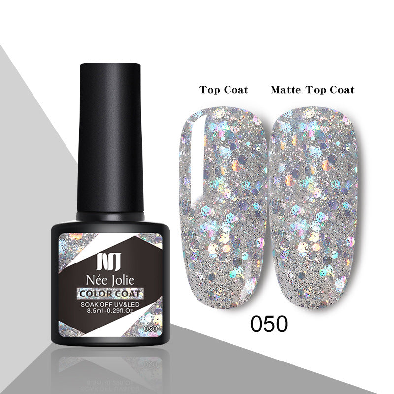 Nee Jolie Nail Polish Nude Neutrals Soak Off Gel Polish