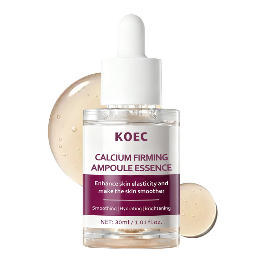 Skincare Set Calcium Face Cream