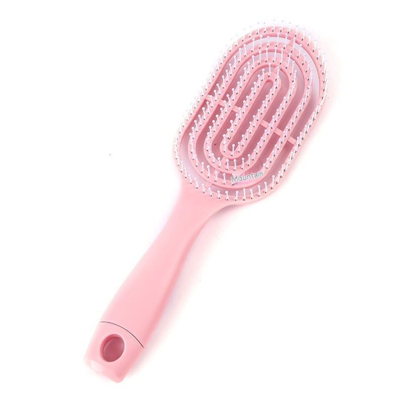 Household Hairdressing Air Cushion Comb