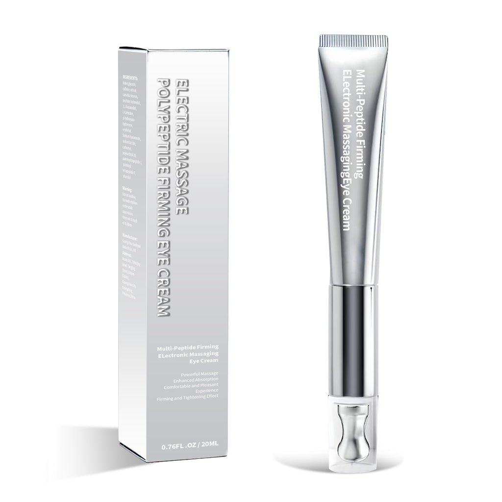 Polypeptide Eye Cream Anti-wrinkle Firming Light Lines