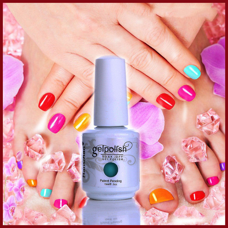 Gel Polish Nail Base Glue Seal, Phototherapy Nail Polish Glue Reinforcement Glue To Extend The Nail Toughening Seal