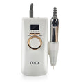 L'UGX Electric nail remover and skin remover