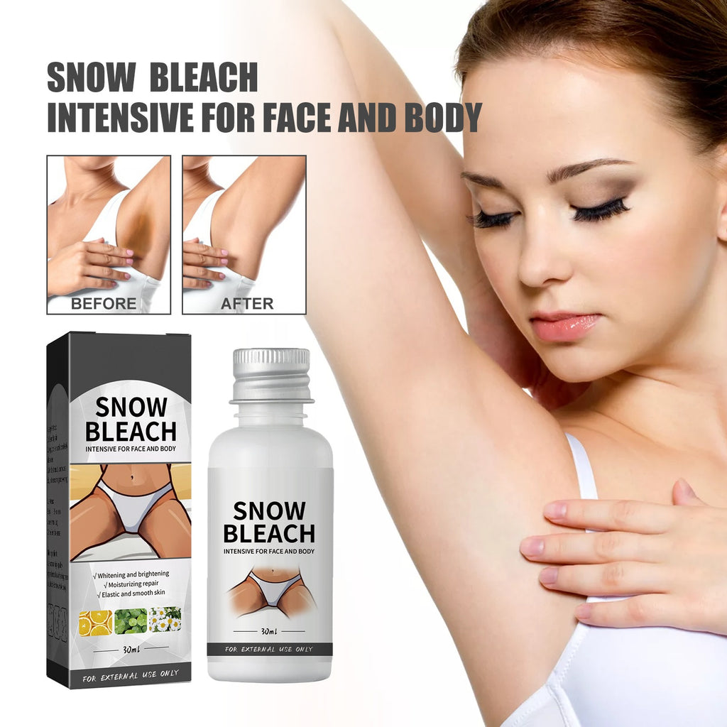 Skin Whitening Fade Armpit Thigh Blackening Cream