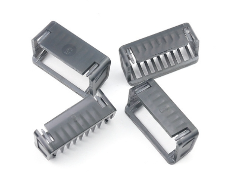 Suitable For FLP Shaver Small T Knife Caliper Positioning Comb Position Guide Comb Tool Head Accessories