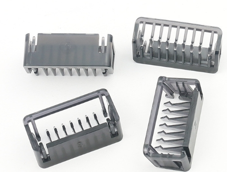 Suitable For FLP Shaver Small T Knife Caliper Positioning Comb Position Guide Comb Tool Head Accessories