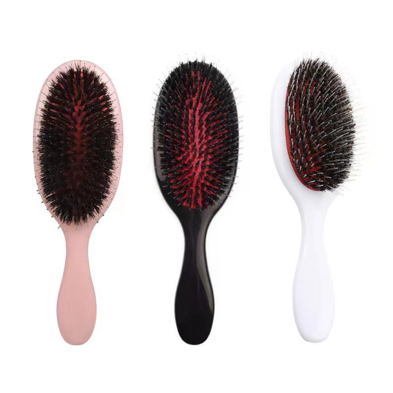 Shape Shunfa Bristle Airbag Massage Comb