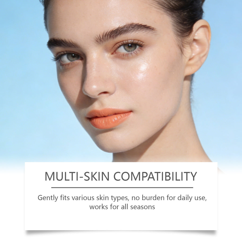 Nourishing Moisturizing Cream