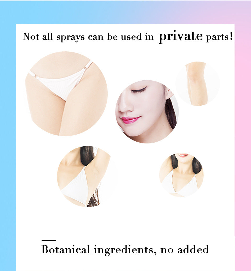 Spray Lazy Cream Isolation Moisturizing