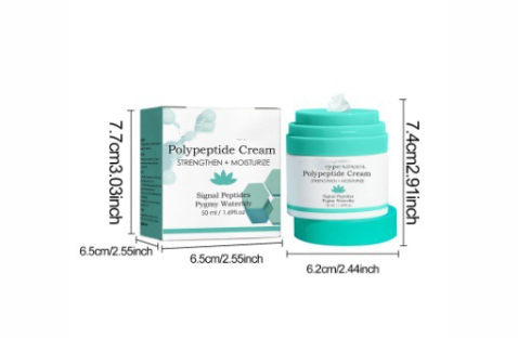 Nourishing Moisturizing Skin Rejuvenation Skin Cream Skin Brightening Whitening Hydrating Easy Absorption Cream