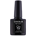 Coscelia Nail art transparent and removable primer seal