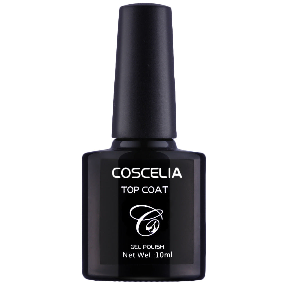 Coscelia Nail art transparent and removable primer seal