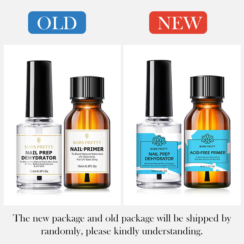 Born Pretty Glue Nail Adhesive Warp Stopper