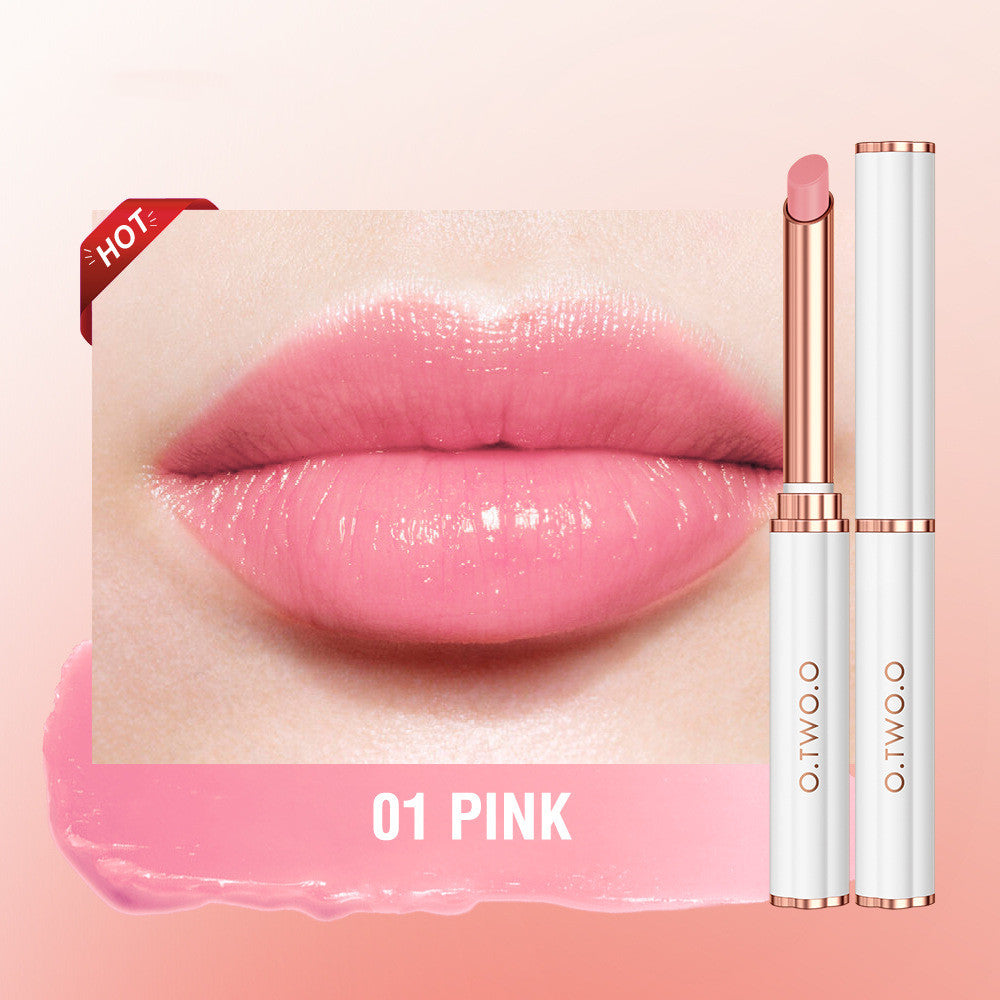 Shurun Color Changing Lip Balm Lip Care Color Changing Lipstick