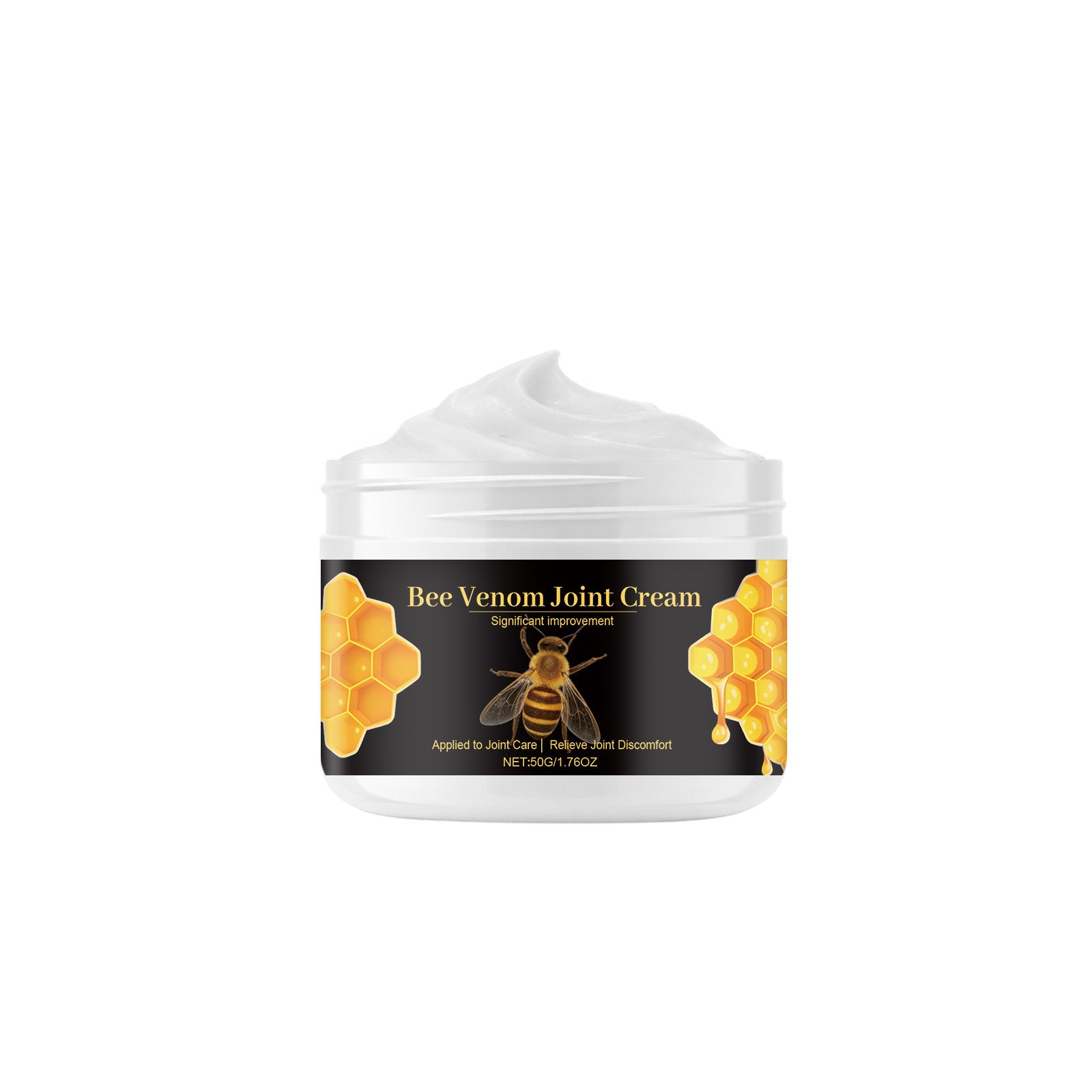 Joint Cream