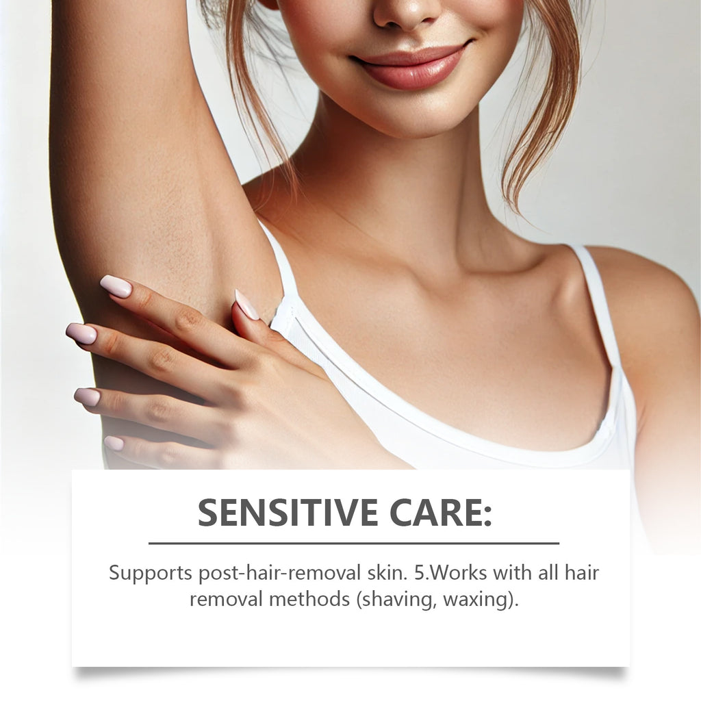 Post-depilation Lotion