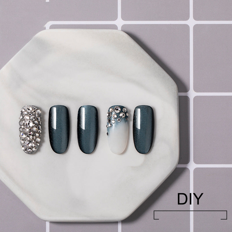 Rosalind Flash Diamond Paste Nail Polish Glue Nail Piece Adhesive