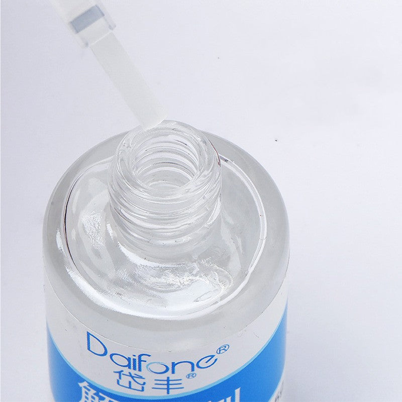 Diafone Debonder For Nail Beauty Dispergator Dissolved Glue