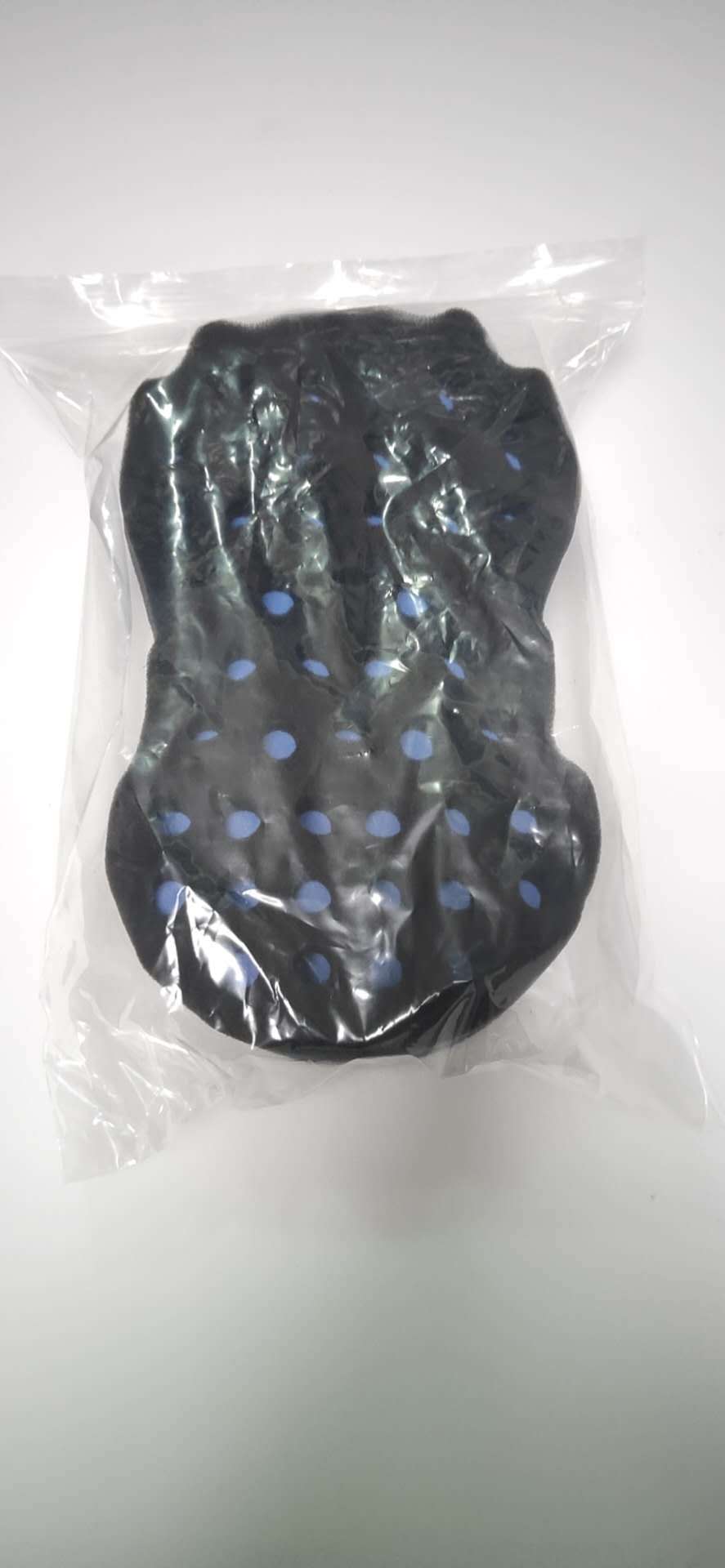 Special Sponge Comb For Hair Sweeping