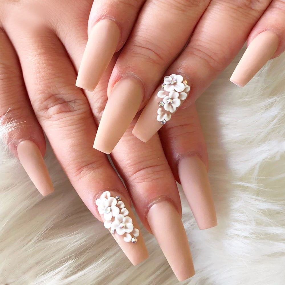 Full Beauty Nail crystal powder