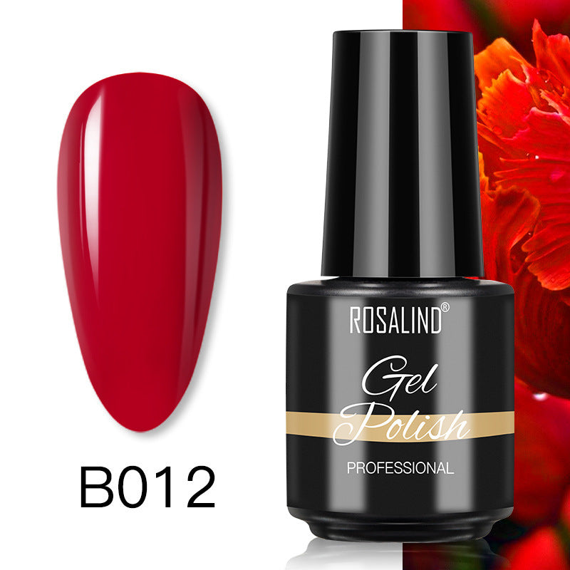 Rosalind Plastic bottle nail polish glue removable Barbie glue